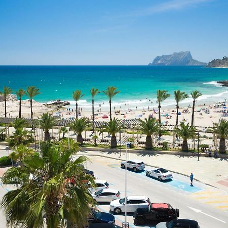 Holiday Home Salamanca By Interhome Moraira Exterior photo