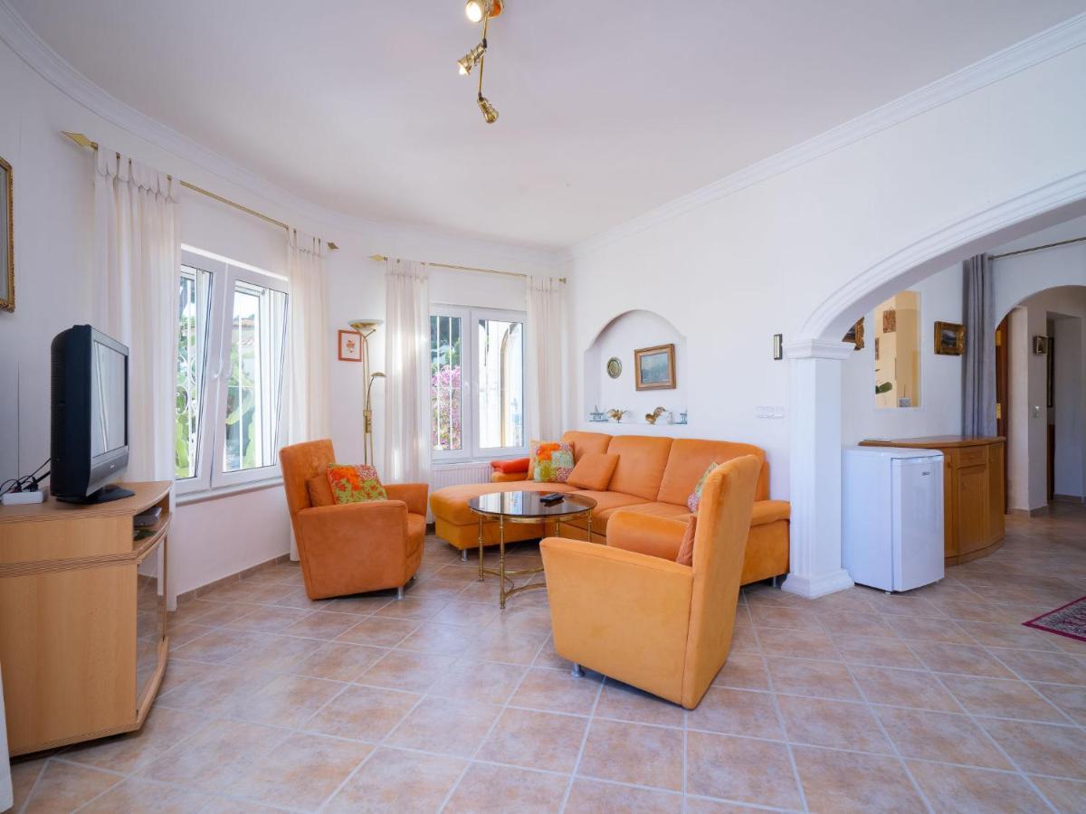 Holiday Home Salamanca By Interhome Moraira Exterior photo