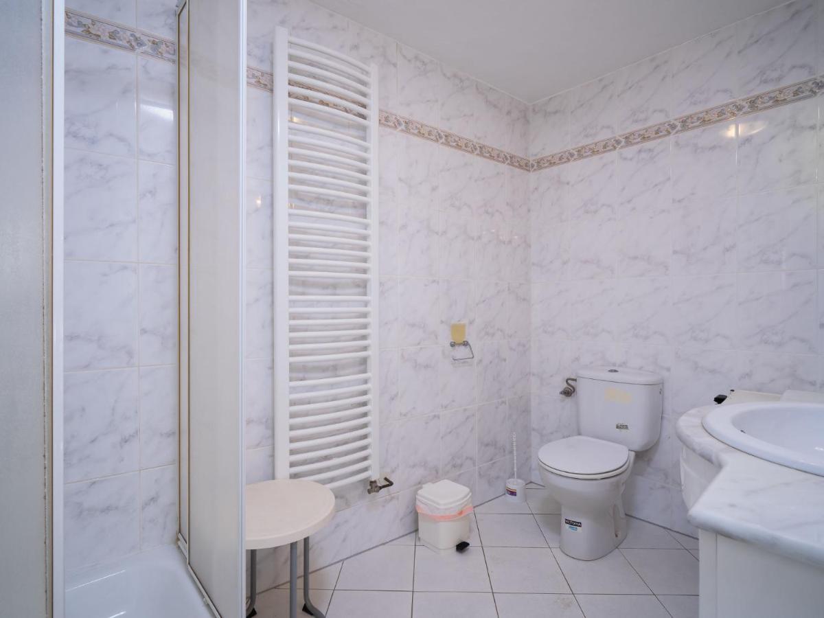 Holiday Home Salamanca By Interhome Moraira Exterior photo